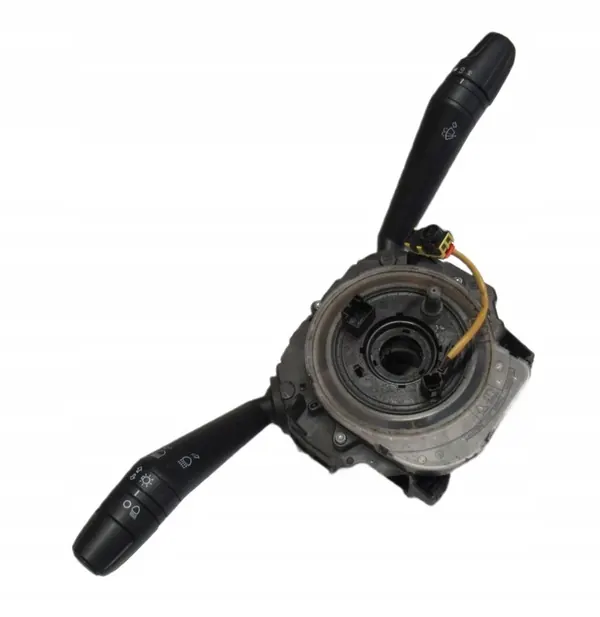 Gecombineerde schakelaar Fiat Tipo 2 2015 735674799 image 3