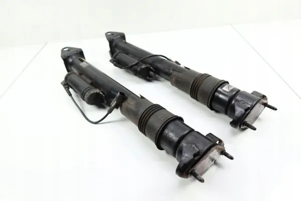 Mercedes Hinterachsdämpfer OEM x164-amor-LPT image 2
