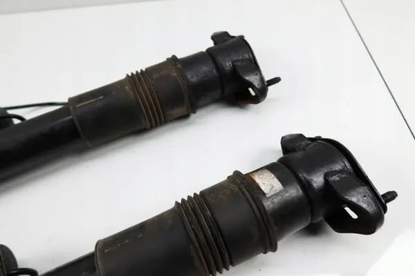 Mercedes Hinterachsdämpfer OEM x164-amor-LPT image 10