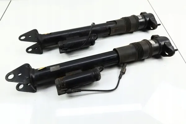 Mercedes Hinterachsdämpfer OEM x164-amor-LPT image 3