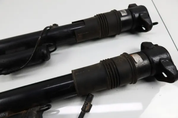 Mercedes Hinterachsdämpfer OEM x164-amor-LPT image 5