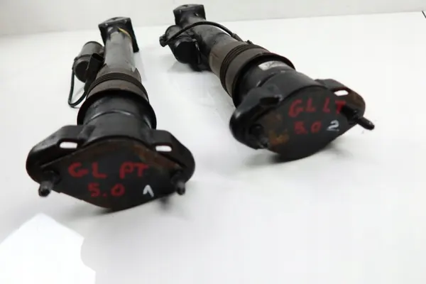 Mercedes Hinterachsdämpfer OEM x164-amor-LPT image 6