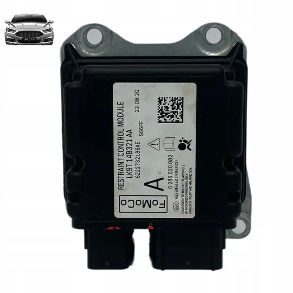 OEM LK9T-14B321-AA Airbagmodule voor Ford Mustang image 2