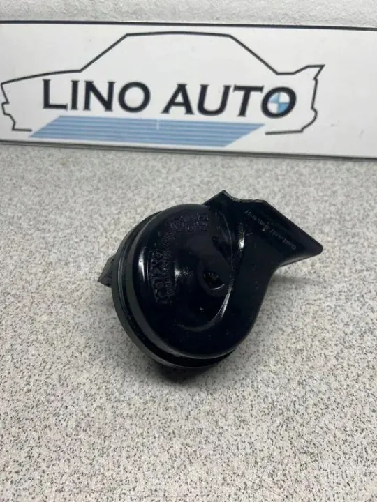 Bocina BMW OEM 722424 para Serie 3 Coupé E36 image 2