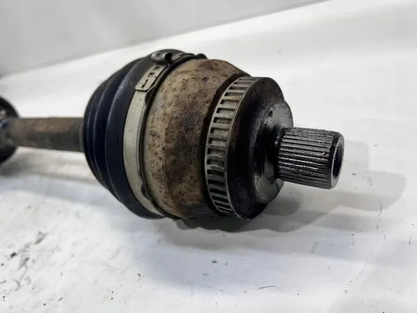Vänster främre axel VW Sharan 1.9 TDI image 3