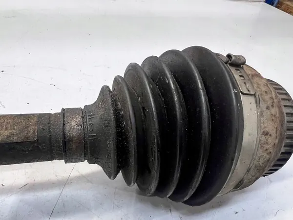 Vänster främre axel VW Sharan 1.9 TDI image 4