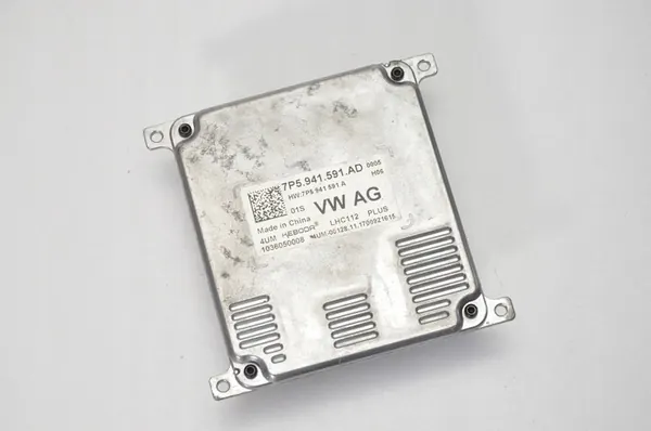 LED Modul Wandler VW AUDI SKODA image 2