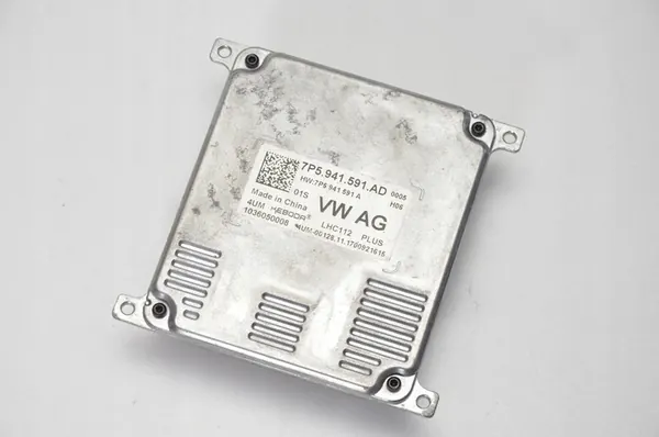 LED Modul Wandler VW AUDI SKODA image 3