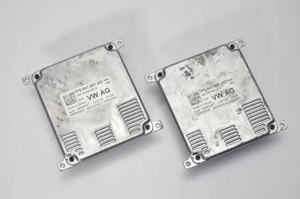 LED Modul Wandler VW AUDI SKODA image 7