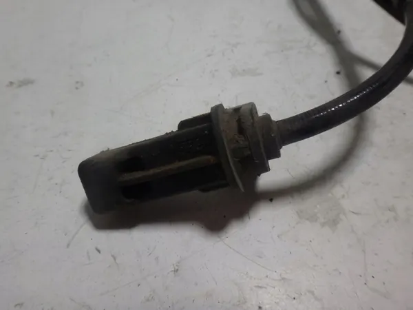 Sensor ABS Traseiro BMW E81 E82 E87 E88 E90 E91 E92 E93 6762466 OEM image 2