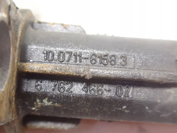 Sensor ABS Traseiro BMW E81 E82 E87 E88 E90 E91 E92 E93 6762466 OEM image 5