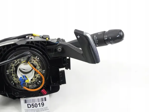 Yhdistelmätuli airbag-nauha Peugeot 208 image 2