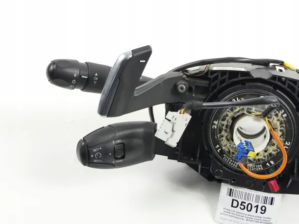 Yhdistelmätuli airbag-nauha Peugeot 208 image 3