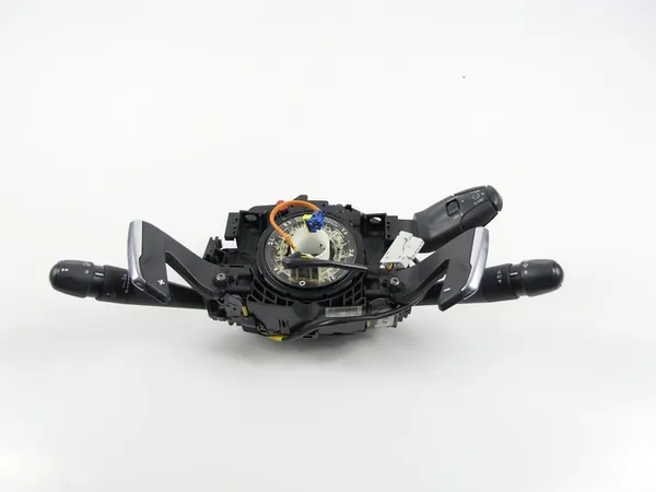 Yhdistelmätuli airbag-nauha Peugeot 208 image 5