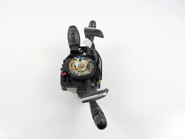 Yhdistelmätuli airbag-nauha Peugeot 208 image 6