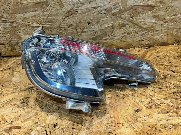 OEM 9670476180 R2456 Rechter Front-Nebelscheinwerfer Peugeot 508 image 2