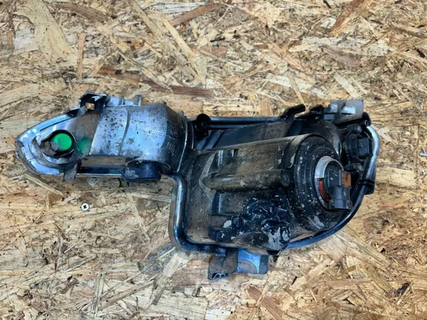 OEM 9670476180 R2456 Rechter Front-Nebelscheinwerfer Peugeot 508 image 8