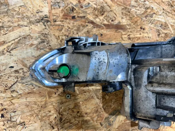 OEM 9670476180 R2456 Rechter Front-Nebelscheinwerfer Peugeot 508 image 9