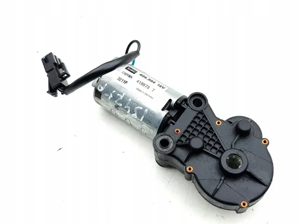Motor de banco Porsche 911 996 OEM 404334 image 2