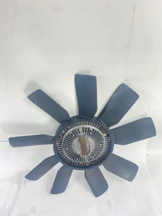 WISKO Fläktkoppling Mercedes E220 E200 M111 6032000523 image 2