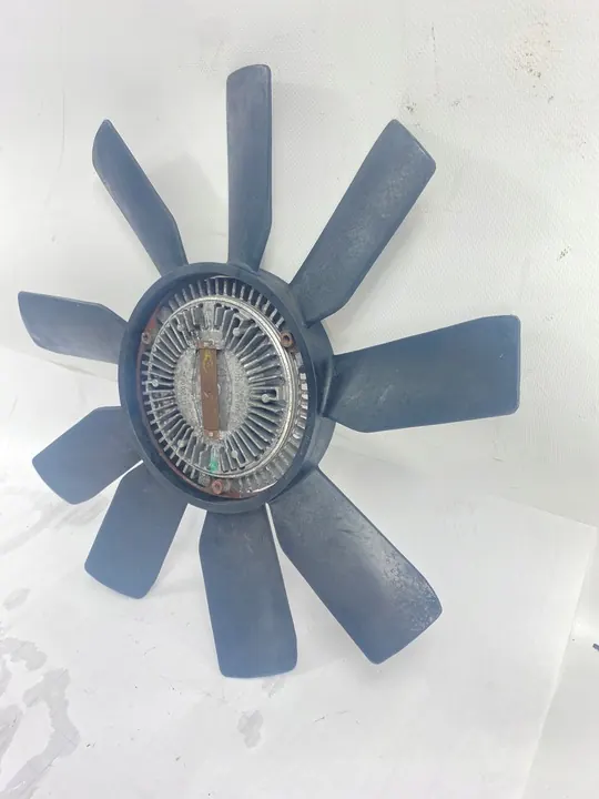 WISKO Fläktkoppling Mercedes E220 E200 M111 6032000523 image 3