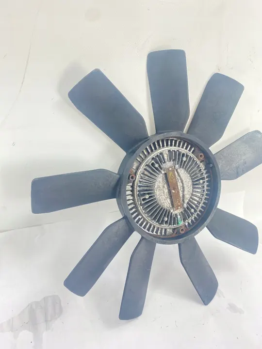 WISKO Fläktkoppling Mercedes E220 E200 M111 6032000523 image 4