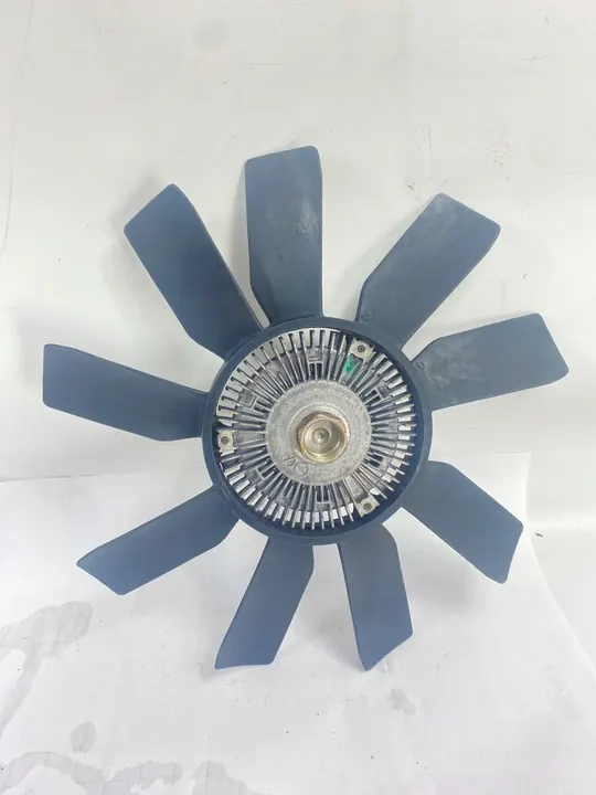 WISKO Fläktkoppling Mercedes E220 E200 M111 6032000523 image 5