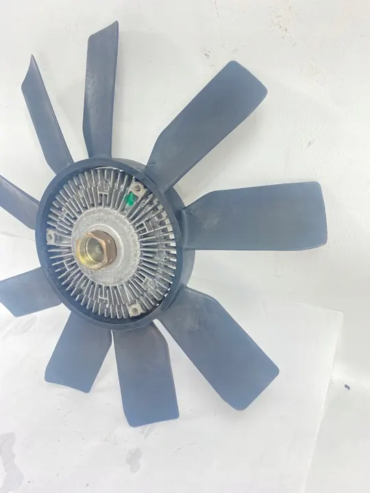 WISKO Fläktkoppling Mercedes E220 E200 M111 6032000523 image 7