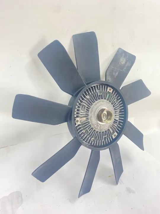 WISKO Fläktkoppling Mercedes E220 E200 M111 6032000523 image 8