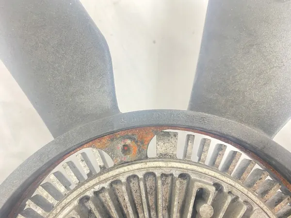 WISKO Fläktkoppling Mercedes E220 E200 M111 6032000523 image 9