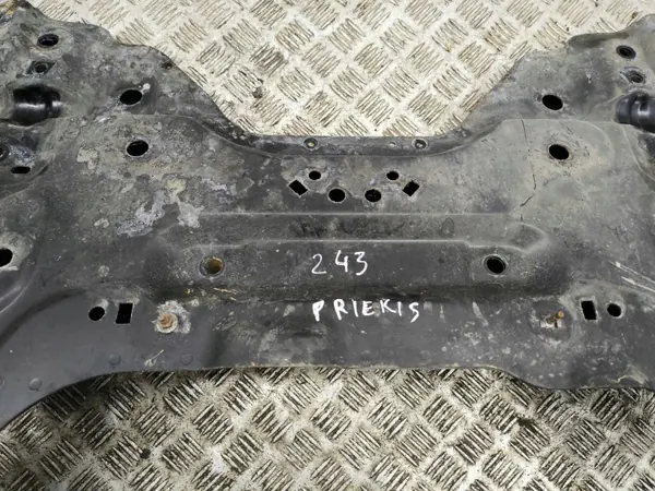 Subchassi Dianteiro Citroen DS4 2013 OEM AMD113509 image 3