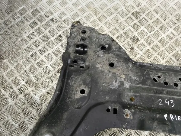 Subchassi Dianteiro Citroen DS4 2013 OEM AMD113509 image 4