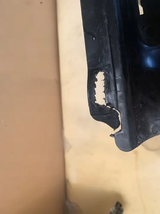 MERCEDES SPRINTER W906 HALOGEEN LINKS A9068203861 image 5