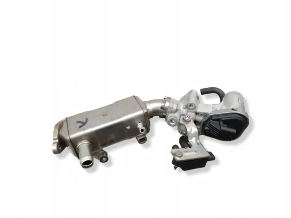 Refroidisseur EGR Ford OEM LX6E-9F464-AA pour Kuga MK3 2.5EH image 2
