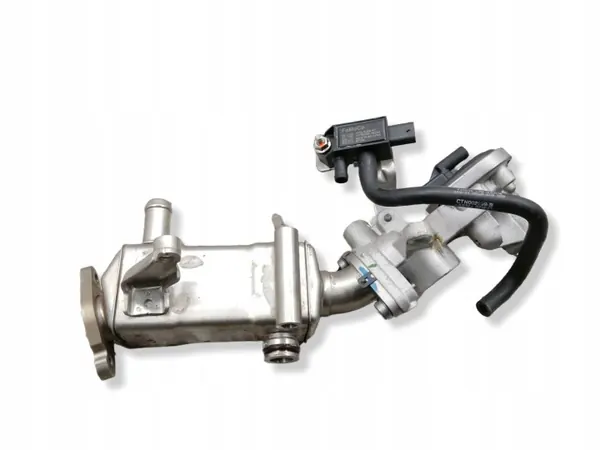 Refroidisseur EGR Ford OEM LX6E-9F464-AA pour Kuga MK3 2.5EH image 3