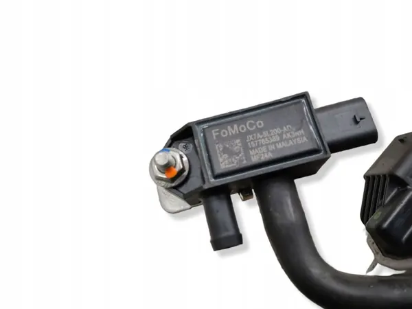 Refroidisseur EGR Ford OEM LX6E-9F464-AA pour Kuga MK3 2.5EH image 4