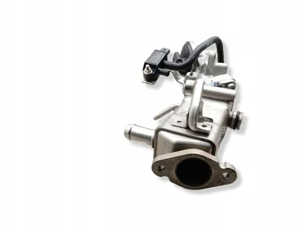 Refroidisseur EGR Ford OEM LX6E-9F464-AA pour Kuga MK3 2.5EH image 6