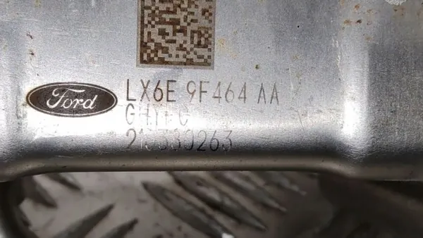 Refroidisseur EGR Ford OEM LX6E-9F464-AA pour Kuga MK3 2.5EH image 7
