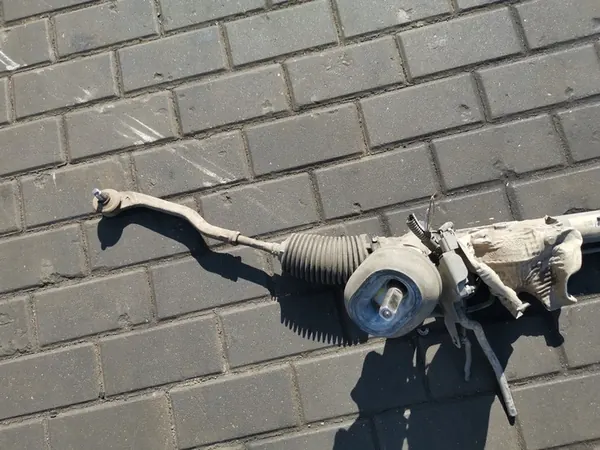 Caixa de direção Dacia Duster I 10- 490012993R image 2