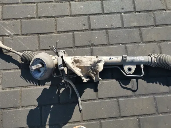 Caixa de direção Dacia Duster I 10- 490012993R image 3