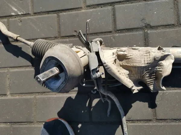 Caixa de direção Dacia Duster I 10- 490012993R image 6