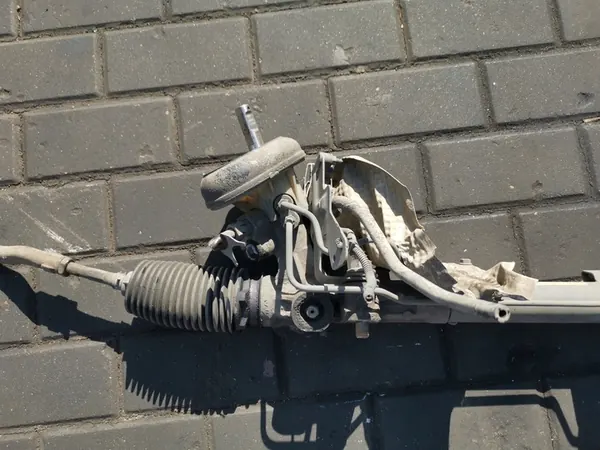 Caixa de direção Dacia Duster I 10- 490012993R image 7