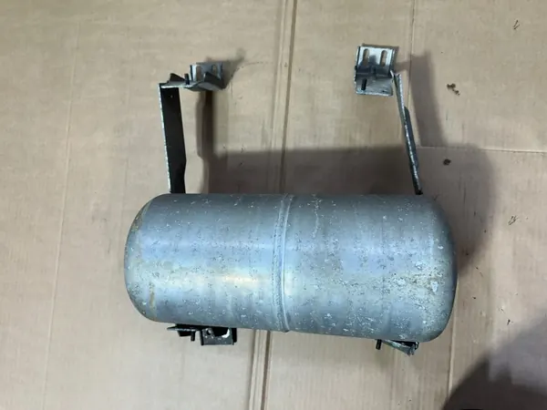 Depósito de aire OEM A1643200015 para Mercedes ML W164 6.3 AMG image 6