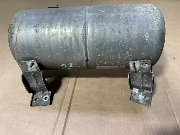 Depósito de aire OEM A1643200015 para Mercedes ML W164 6.3 AMG image 8