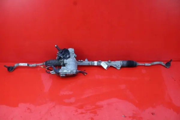Boîte de vitesses Opel OE 680000821200 pour Combo E image 2