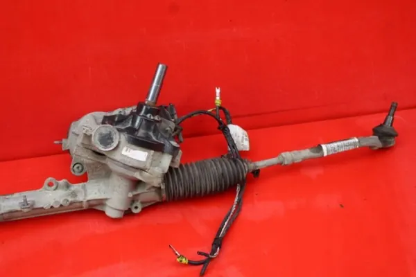 Boîte de vitesses Opel OE 680000821200 pour Combo E image 10