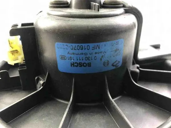 Värmemotor Mitsubishi Carisma (DA_) MR270024 image 2