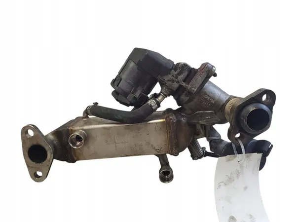 Válvula EGR BMW 3 E90 E91 780544703 image 2