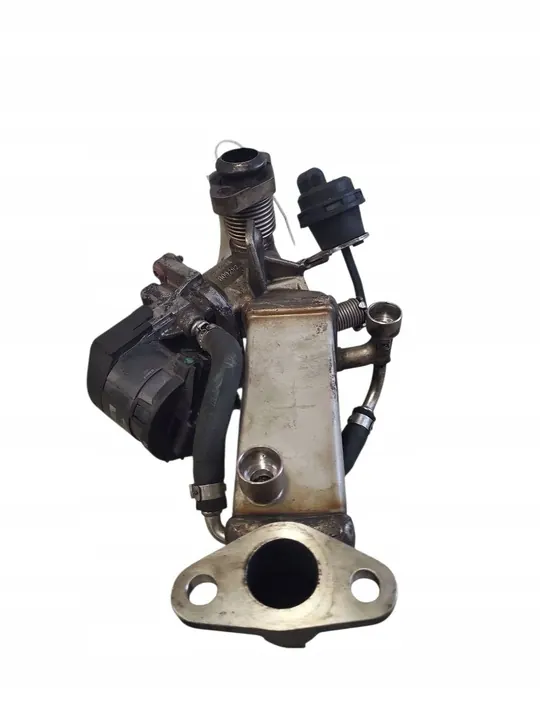 Válvula EGR BMW 3 E90 E91 780544703 image 3