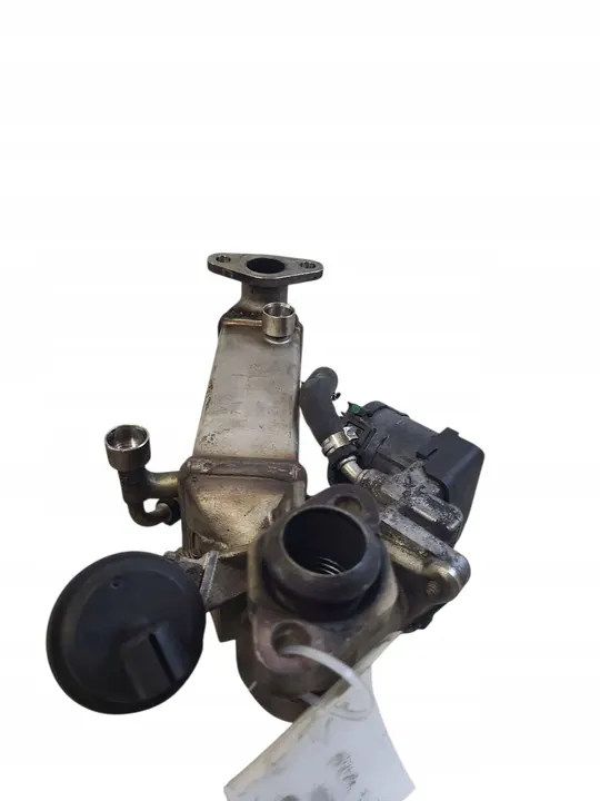 Válvula EGR BMW 3 E90 E91 780544703 image 4